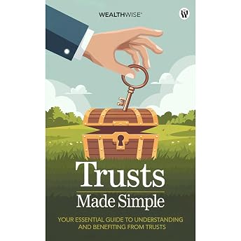 Trusts Made Simple Audiobook by WealthWise Publications episode artwork