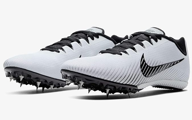 nike rival m 9 spikes