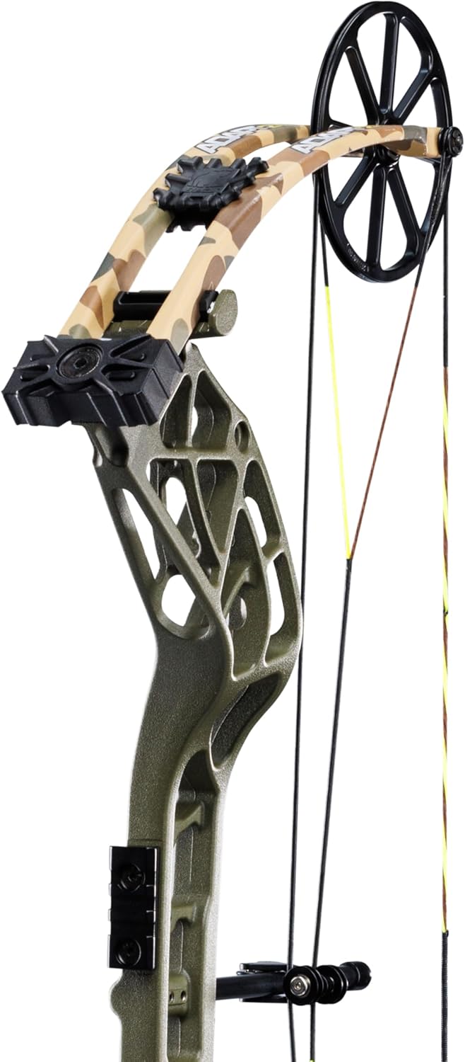 Bear THP Adapt 2 Bow Only