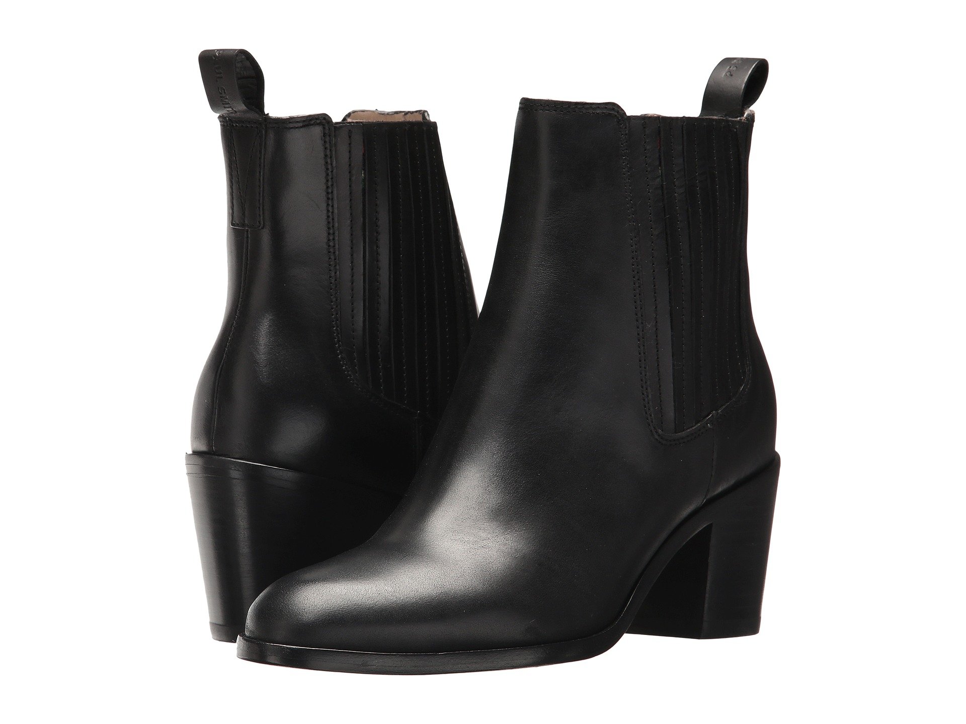 Paul Smith PS Shelby Boot at