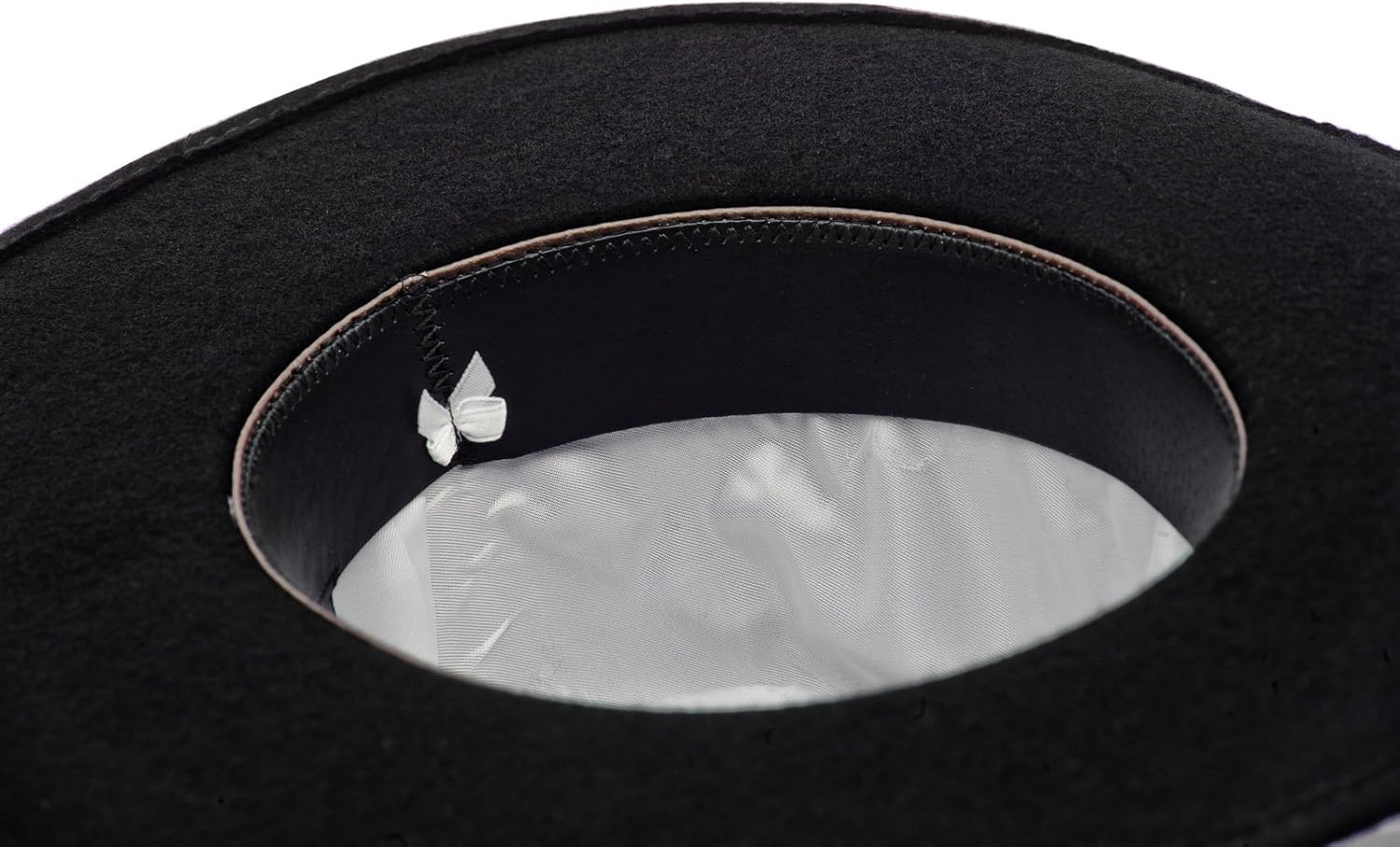 Sterkowski Sheep Wool Felt Classic Fedora Hat