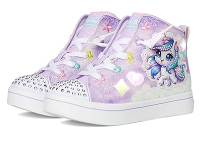 SKECHERS KIDS Twi-Lites 2.0 314378N (Toddler) Girl