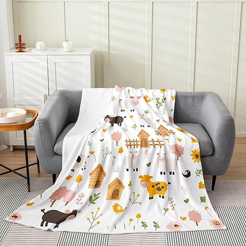 Miniatura 8 de Erosebridal Manta temática romántica de 40 x 50 pulgadas, decoración de sofá cama, sofá, manta de forro polar con pintura de la torre Eiffel