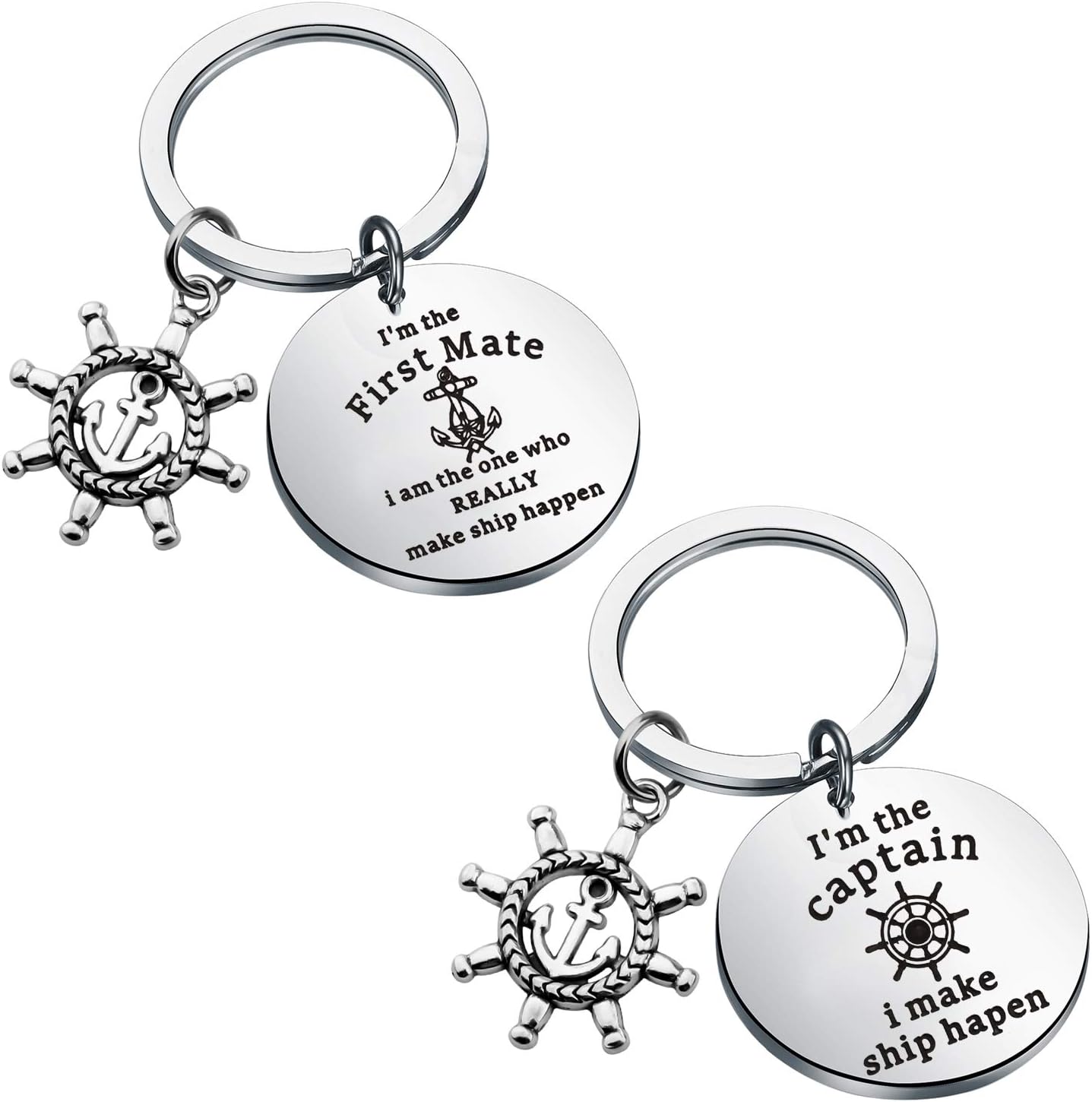 ENSIANTH Funny Boating Gifts Sailing Gifts Nautical Gifts Gifts for Boaters, Sailors, Fishermen
