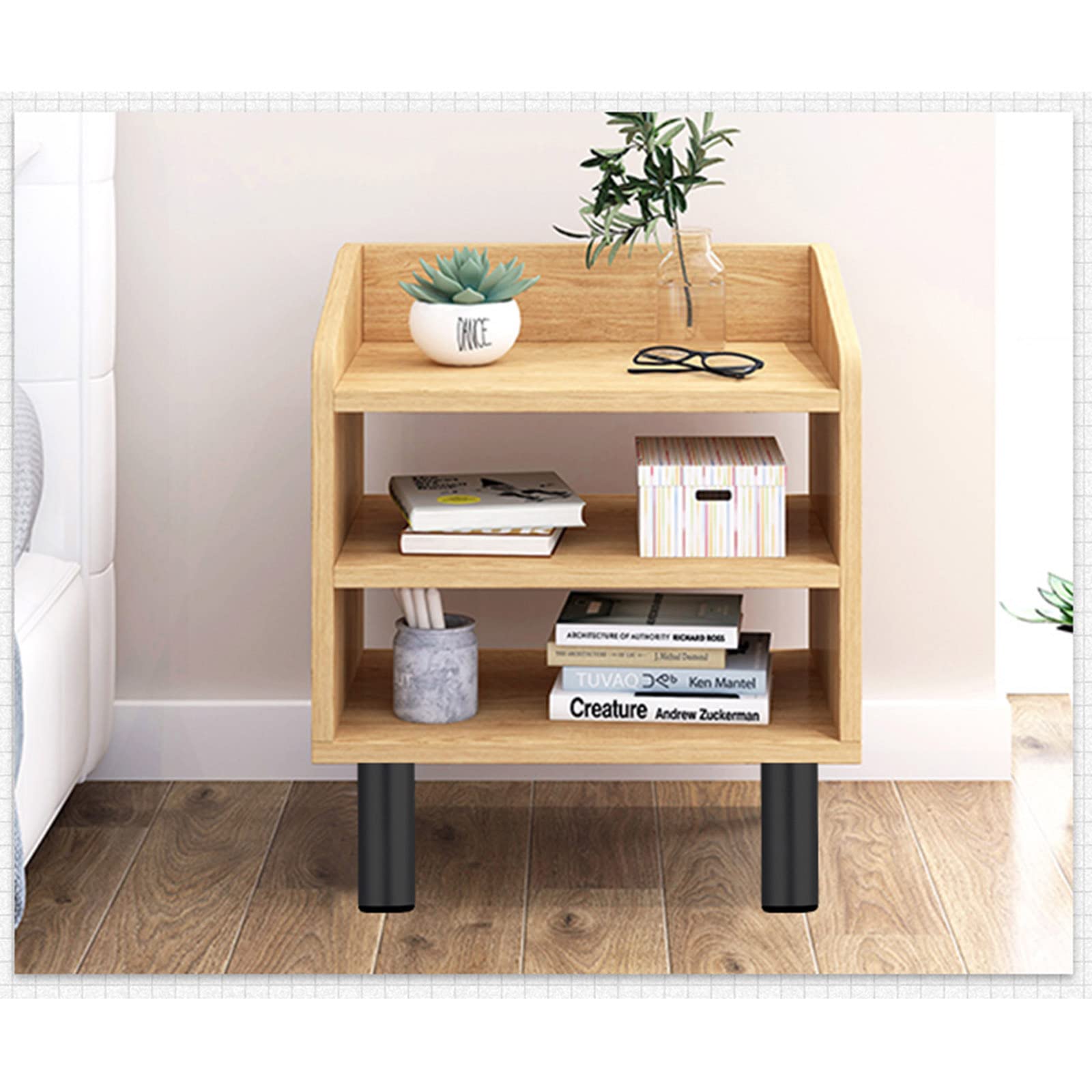 Metalowe nogi stołu z futrzanymi nóżkami, antypoślizgowe, ciche, sofa, szafa, biurko, nogi do kawy, 15 cm, stylowe wzornictwo w kolorze czarno-srebrnym, do modernizacji mebli, 4 sztuki