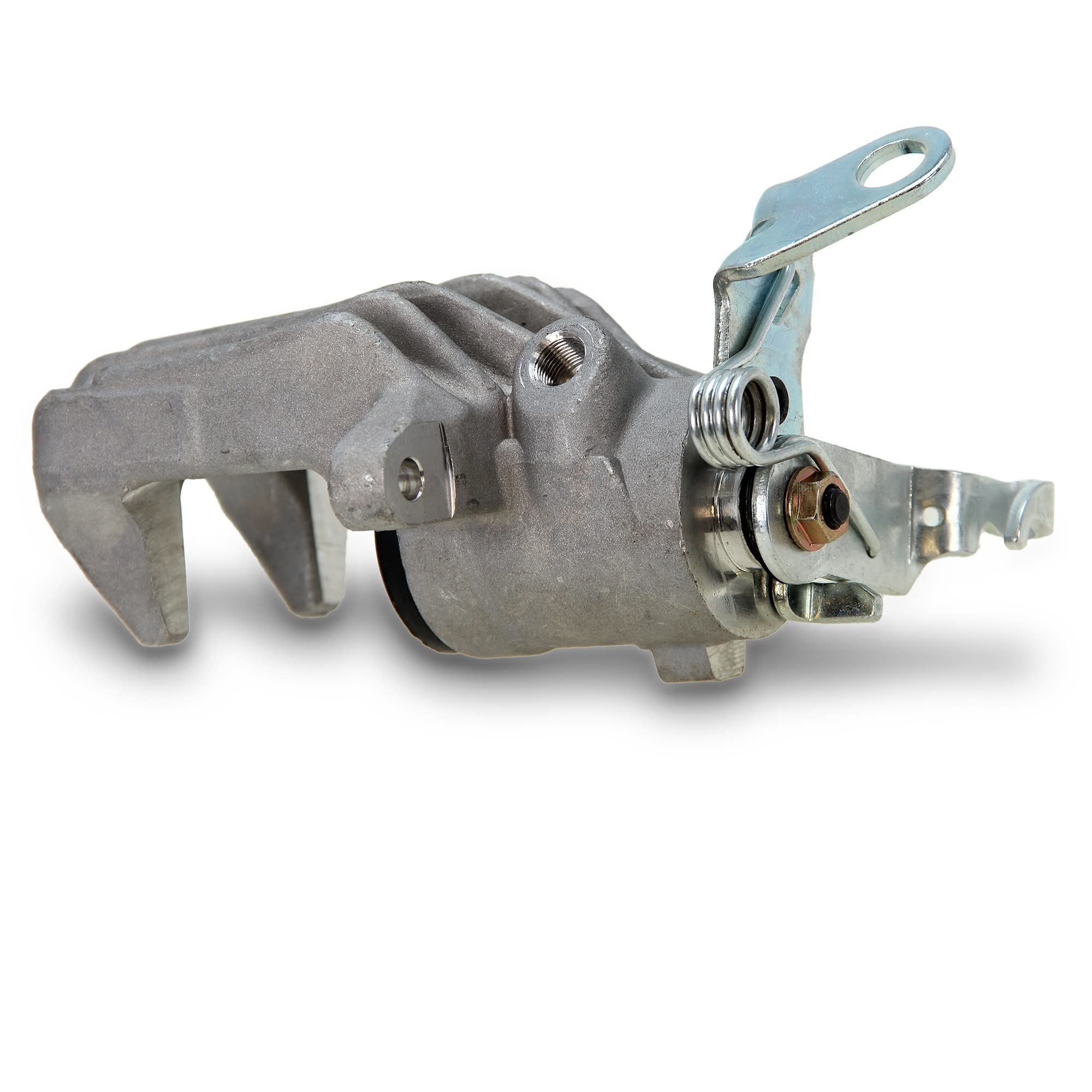 ATEC Germany 1x Bremssattel hinten rechts Bremszange Faustsattel ohne