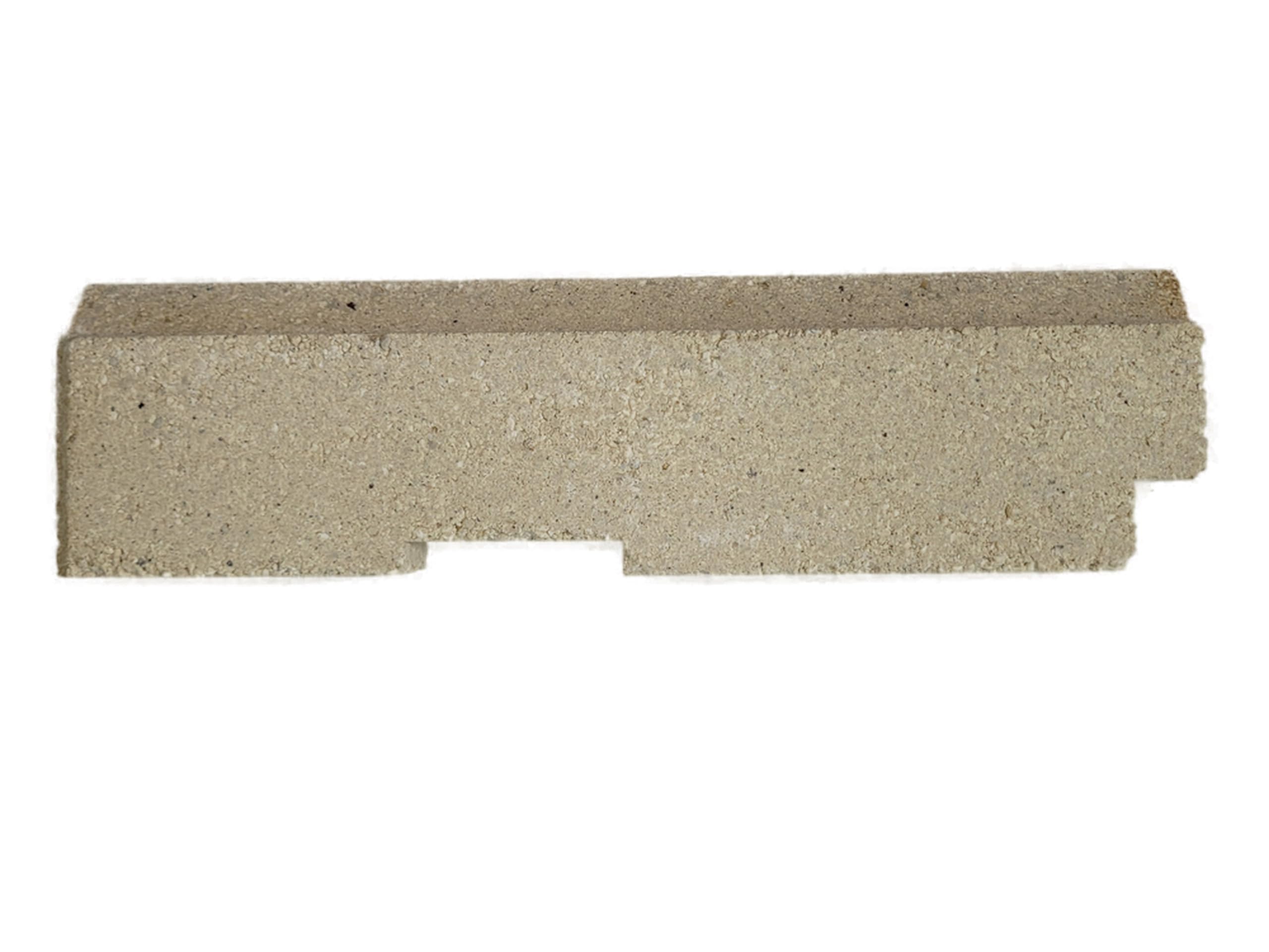 Spare part WAMSLER for heater Jupiter type 10853/10863 (chamotte
