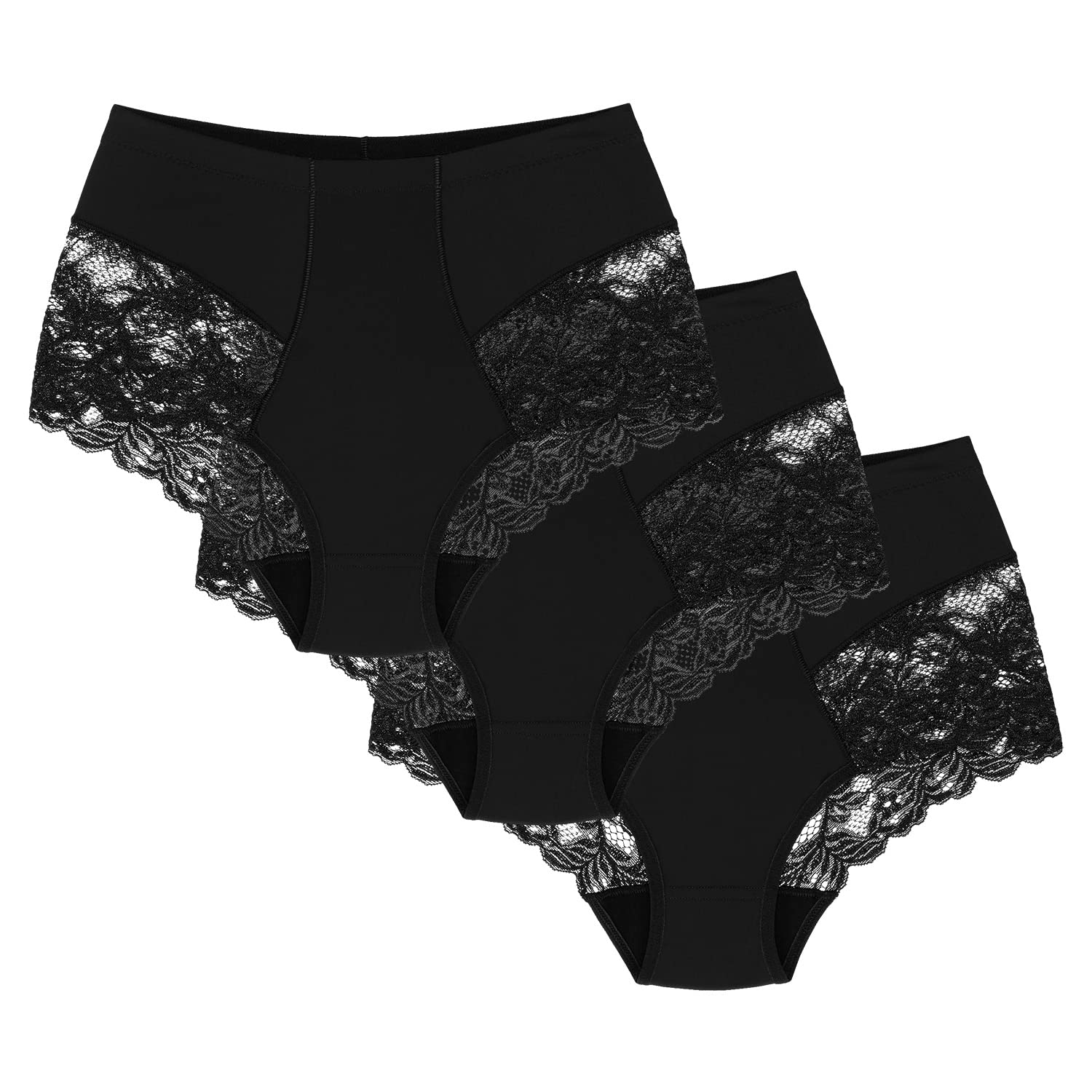 WOLBar Bragas para Mujer WB184
