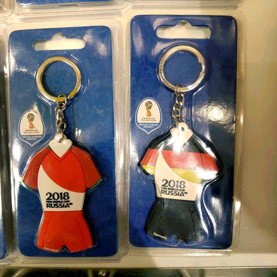 FIFAワールドカップ2018 FIFAサッカーワールドカップ ロシア大会 公式