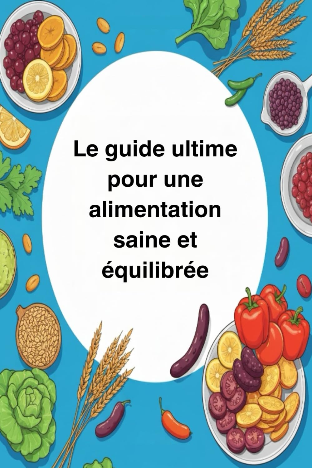 Le guide ultime pour une alimentation saine et équilibrée