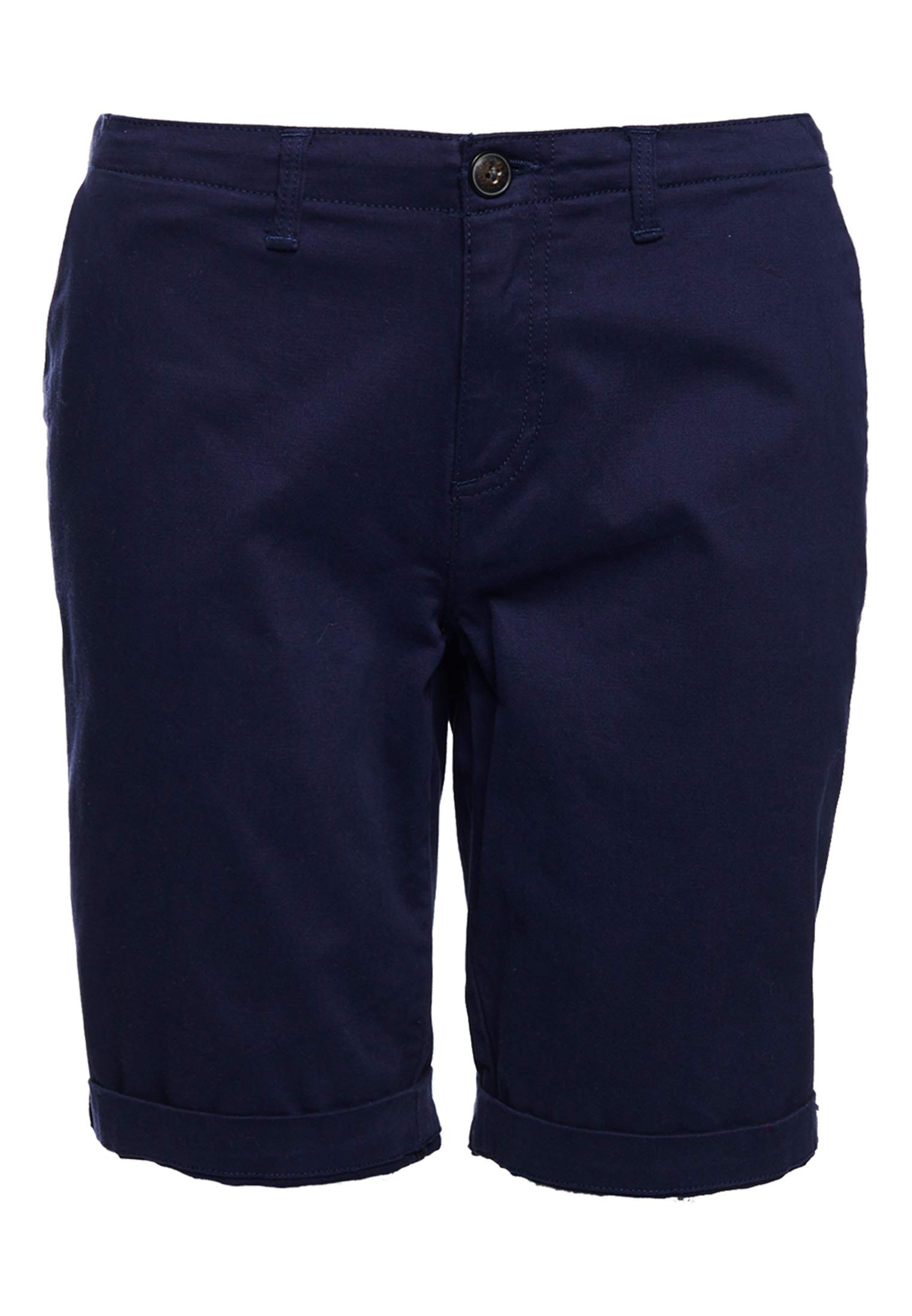 Superdry Women's Bleu Chino Shorts City