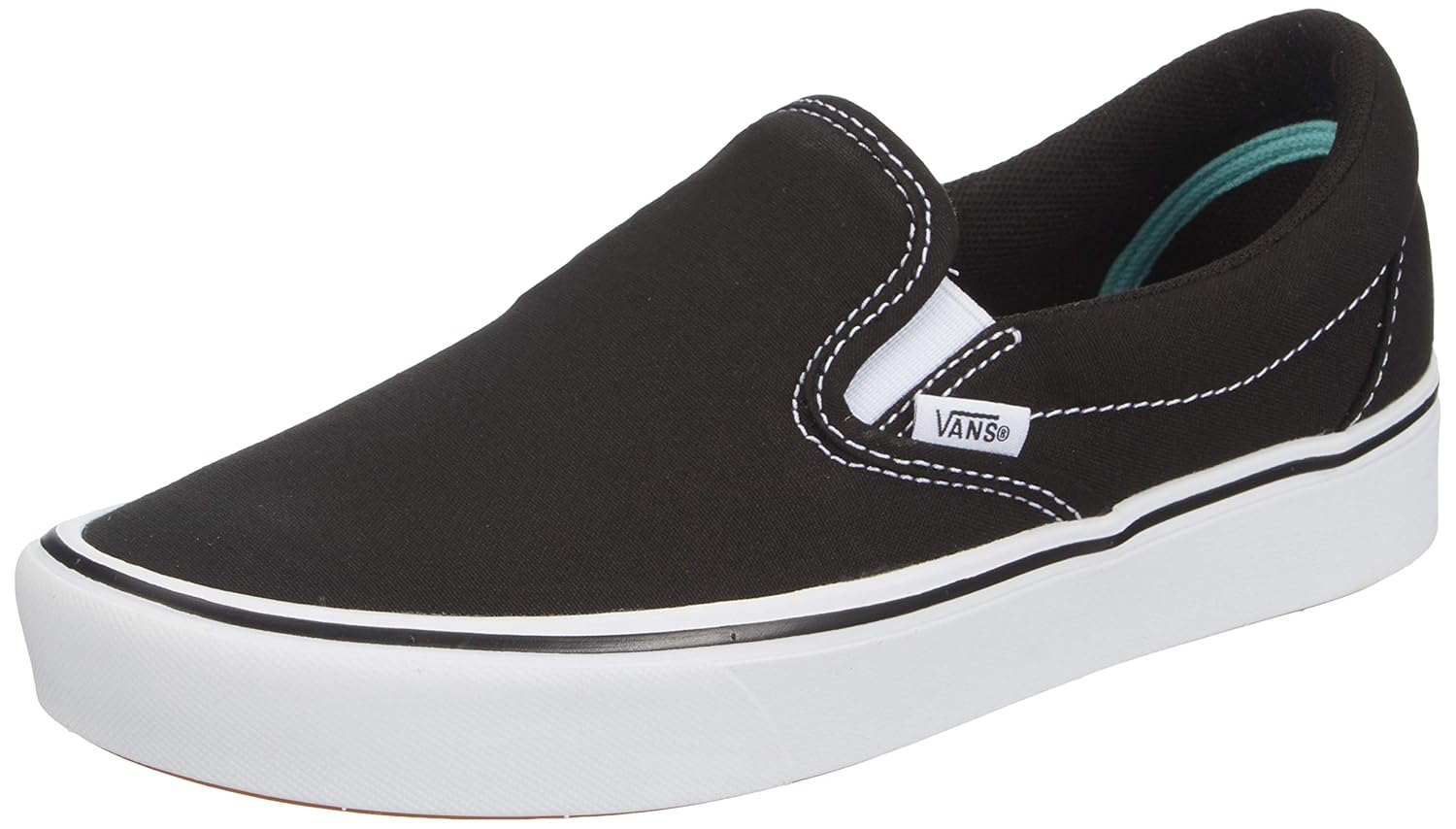 vans comfycush amazon