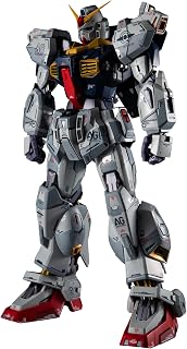 TAMASHII NATIONS METAL STRUCTURE 解体匠機 機動戦士Zガンダム RX-178 ガンダムMk-II（エゥーゴ仕様）
