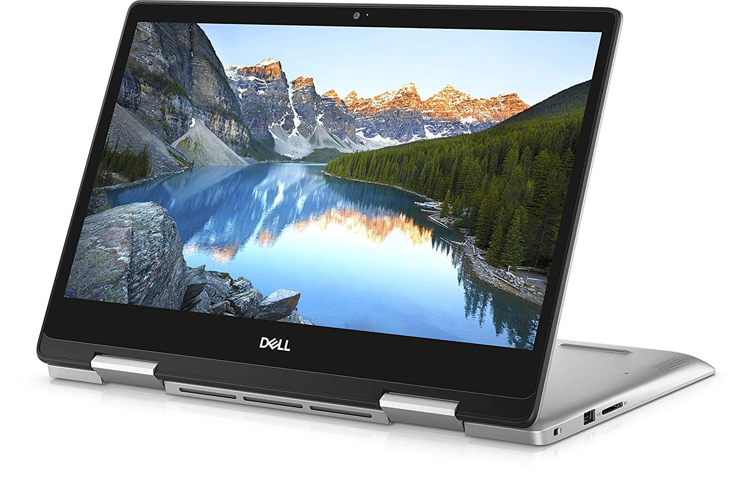 Amazon.com: Dell Inspiron 14 5482 - Laptop con pantalla táctil FHD