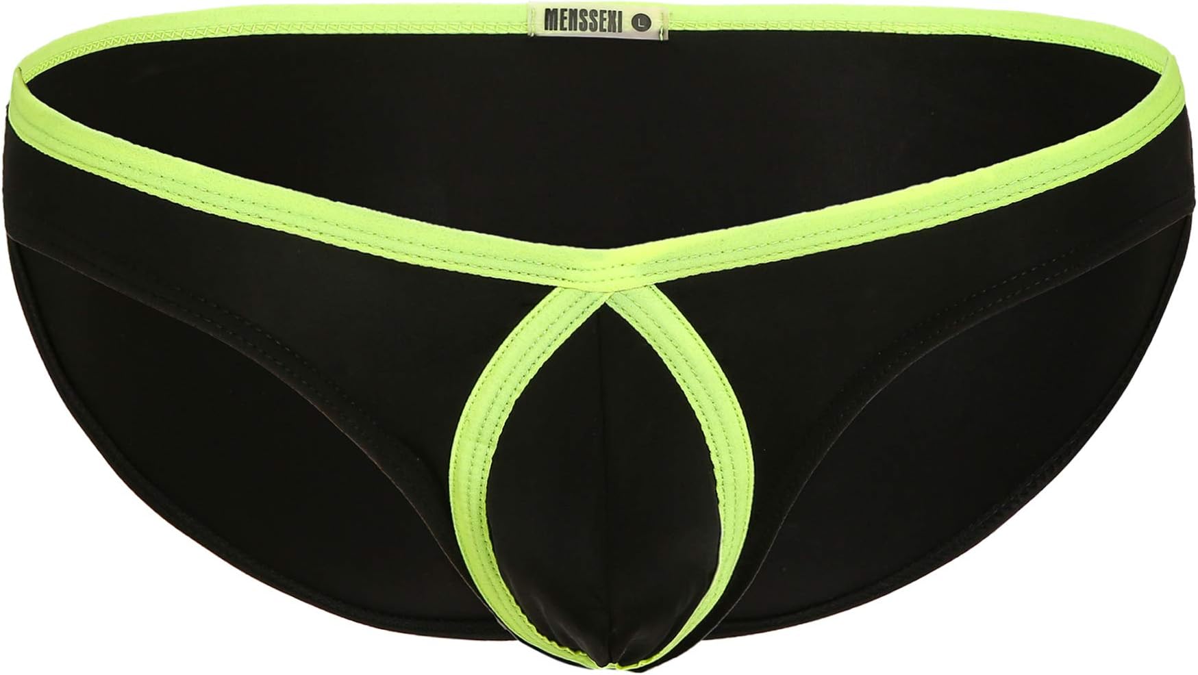 Men's Sexy Underwear Thongs Bikini Briefs Boxer G-String Jockstrap Bulge Pouch