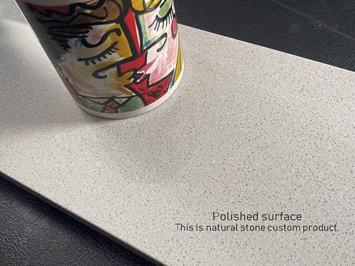 Miniatura 3 de Tenedos Umbral de granito gris plateado (sillín de mármol) - pulido (6" x 60")