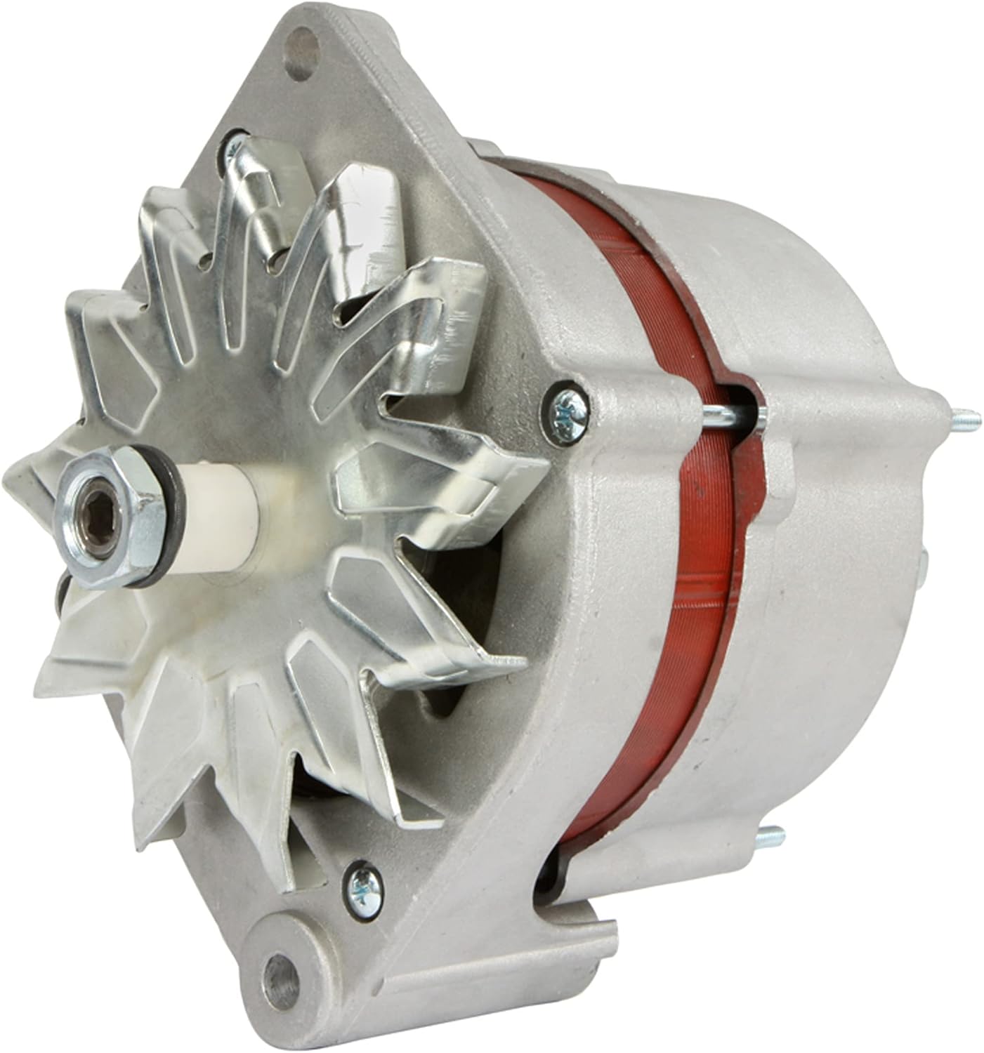 DB Electrical 400-24031 Alternator Compatible With/Replacement For Caterpillar Wheel Loader 918F 924F 928F 928G 936E 936F 938F 950F, John Deere Tractor 6100 6200 6300 6400 6500 6506 6600 6800 6900