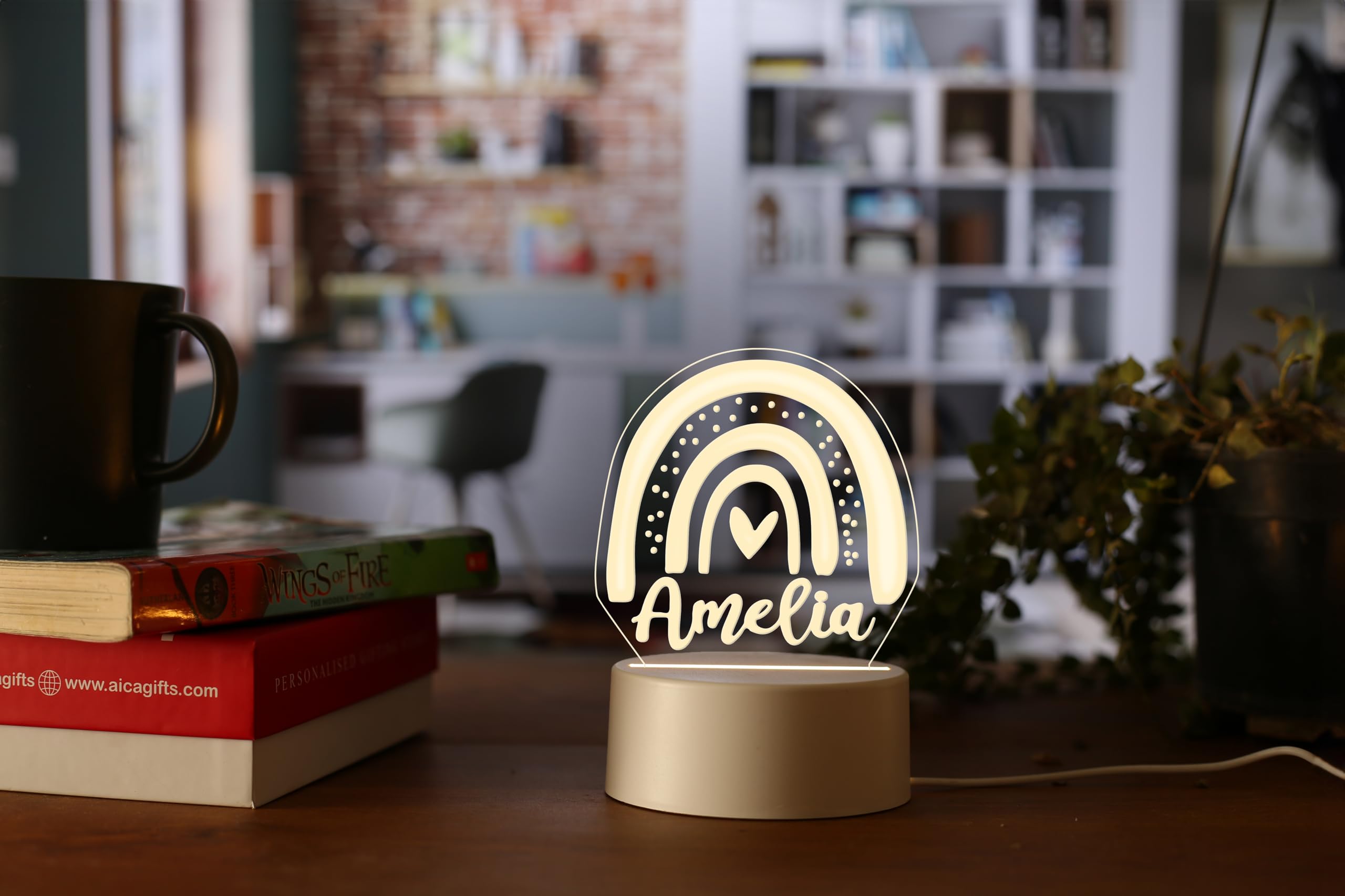 See full amazon price history chart for AICA Personalized Name LED Night Table Lamp | Gifts for Women Girl Wife Girlfriend (Wooden Texture Base) AICA Personalized Name LED Night Table Lamp | Gifts for Women Girl Wife Girlfriend (Wooden Texture Base) (B0CXJD32KT) Amazon Price History, Amazon Price Tracker