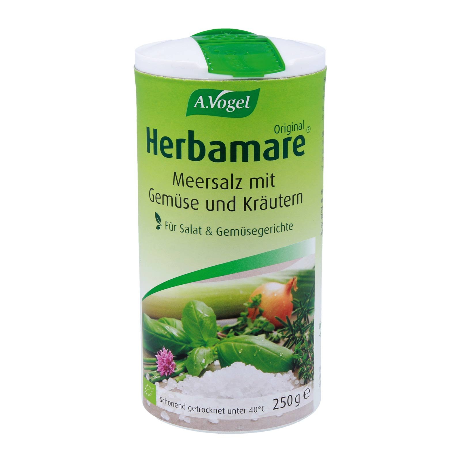 Herbamare Original DE 1 x 250 gr