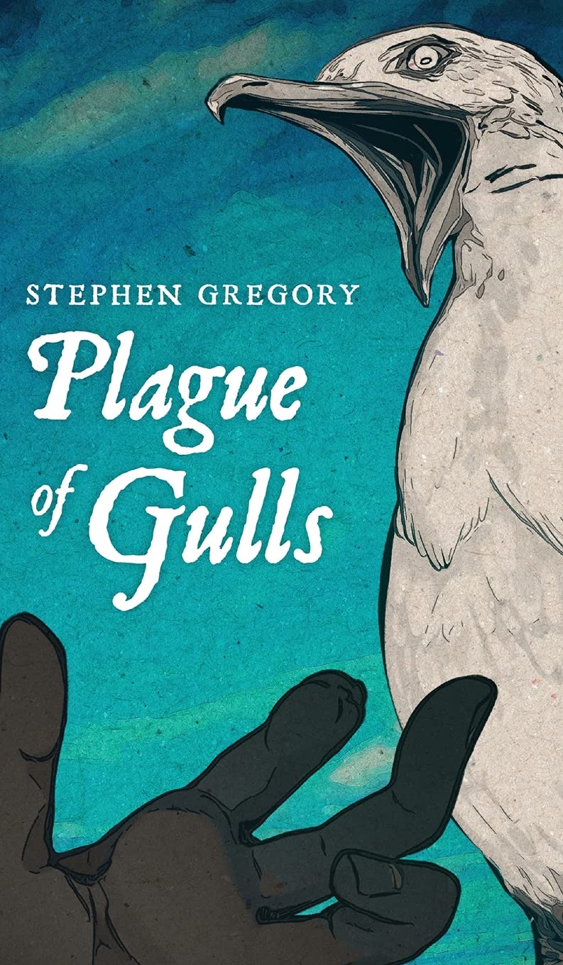 Buy Plague of Gulls — BookShops.in