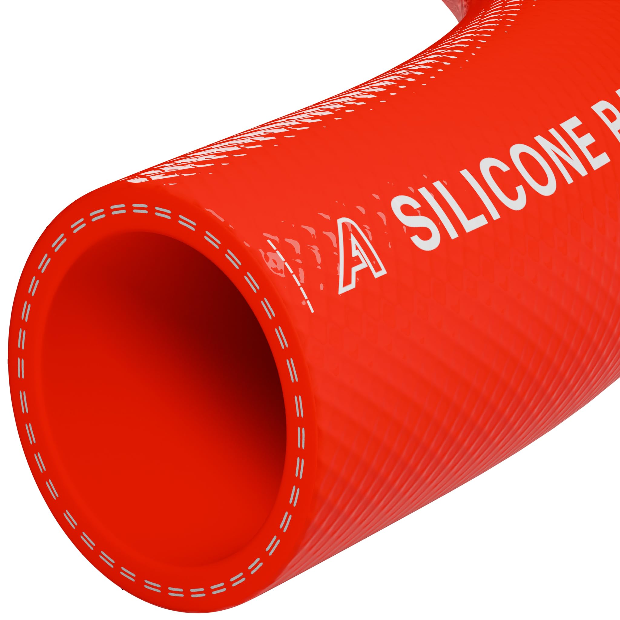 Soepele EPDM rubber Multi Purpose slang | 25 mm | DN25