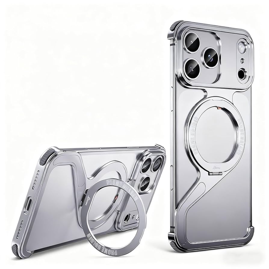 Amazon.com: HUHUCASE for iPhone 17/16/15/14/13promax Mobile