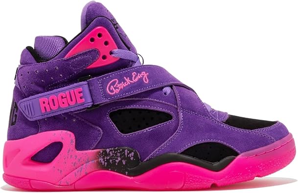 Ewing Patrick Athletics Rogue Purple/Pink/Black 1BM02483-510