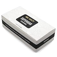 Vista 8 de Mrs. Patel's Barras de proteínas veganas a base de plantas, 6 unidades, sabor original