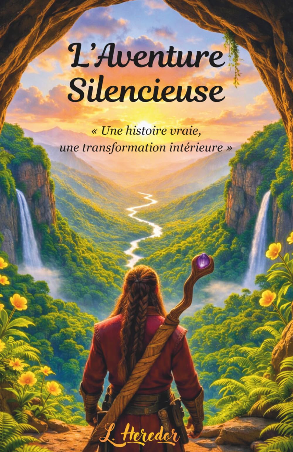 L'Aventure Silencieuse