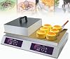 Commercial Pancake Machine, Make -Up Machine