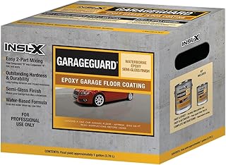 INSL-X Products EGG310S99-1K Guard KIT Garage Floor Paint