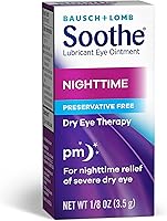 Vista 5 de Gotas para hidratación ocular Soothe Xtra, BAUSCH & LOMB146381, Tiempo nocturno, 1, 1