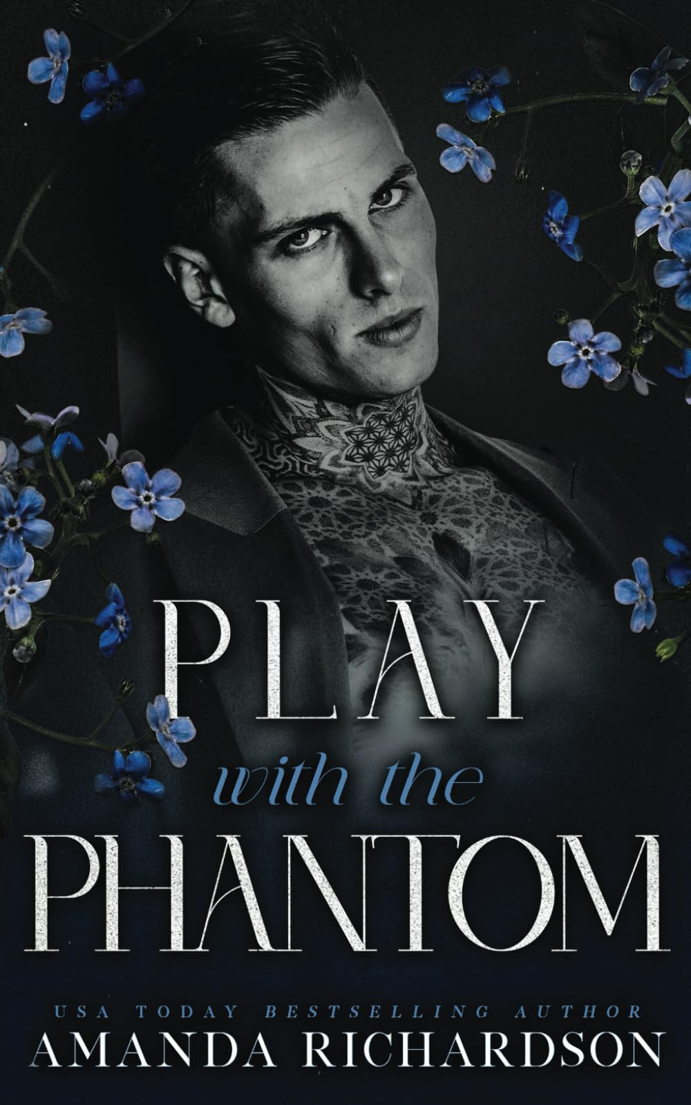 Play with the Phantom: A Dark Standalone Romance: 2 (The Midnight Series)