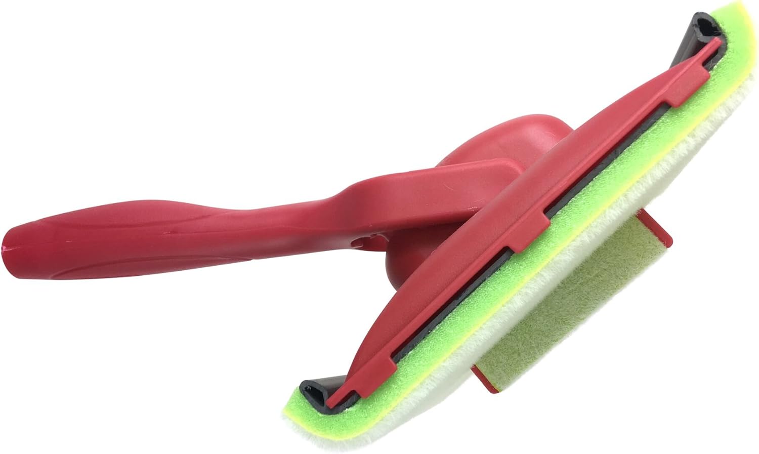 Shur-Line 1791257 Deck Stain Pad with Groove Tool