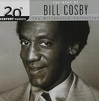 Vista 1 de The Best of Bill Cosby 20th Century Masters Millennium Collection