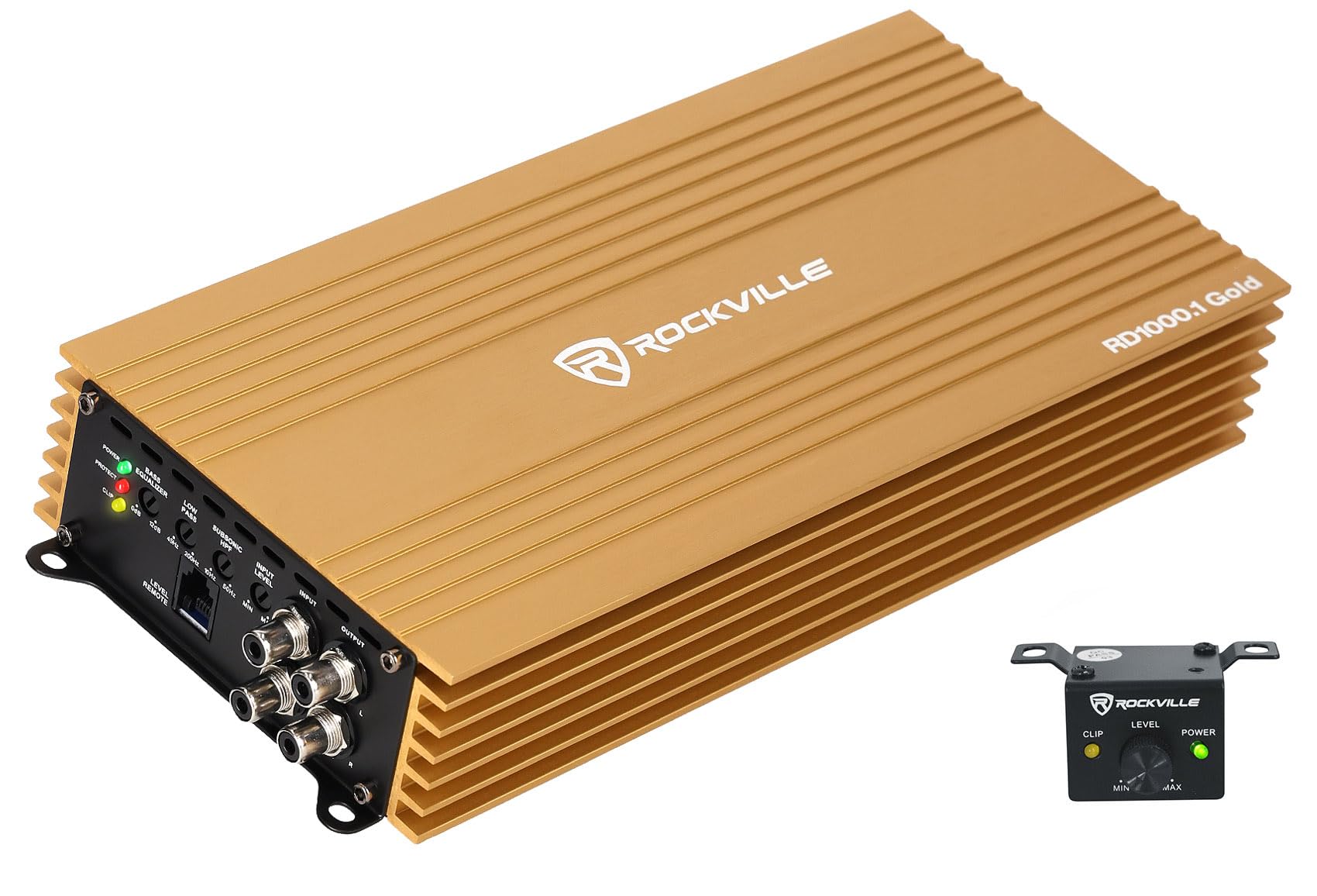 Is Rockville a Good Brand for Car Stereos? Honest Review
