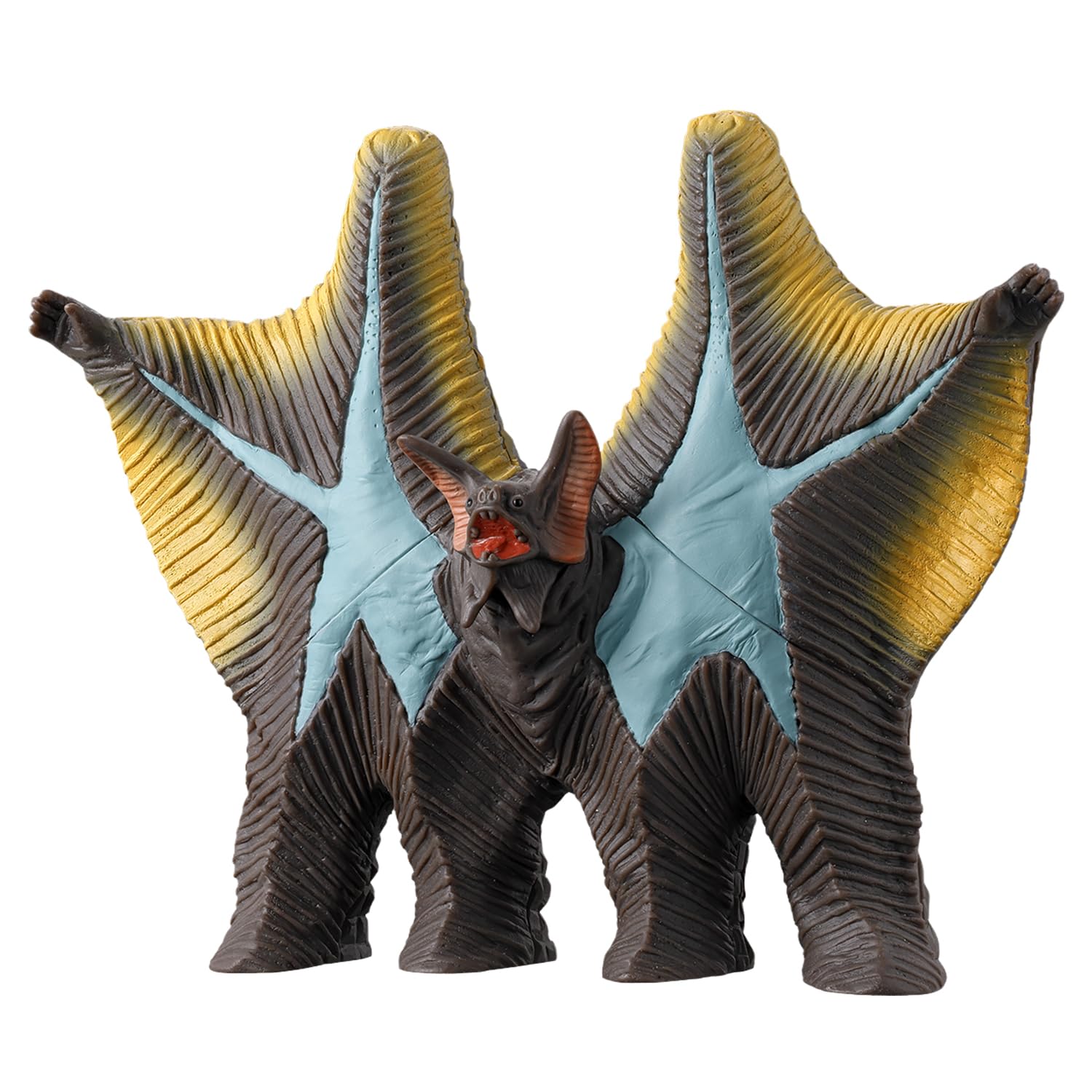 Amazon | [バンダイ(BANDAI)] ウルトラ怪獣シリーズ 249 ぺスター 対象