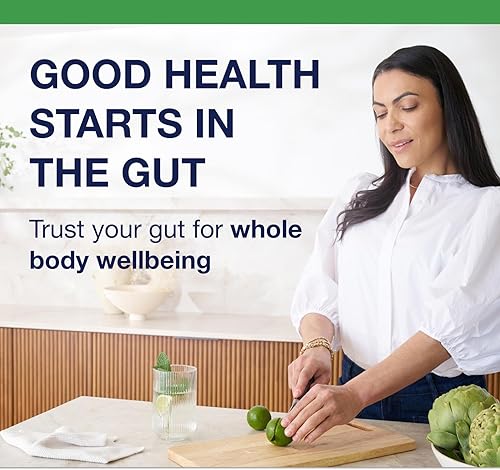 Miniatura 5 de Metagenics CandiBactin-BR - Berberina concentrada para apoyo intestinal* - con berberina, uva de Oregón y extracto de raíz de coptis - Suplementos