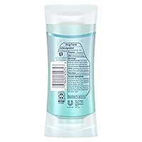 Vista 2 de Degree Antiperspirant Deodorant Stress Control 72-Hour Sweat & Odor Protection Antiperspirant for Women with Body Heat Activated Technology 2.6 oz