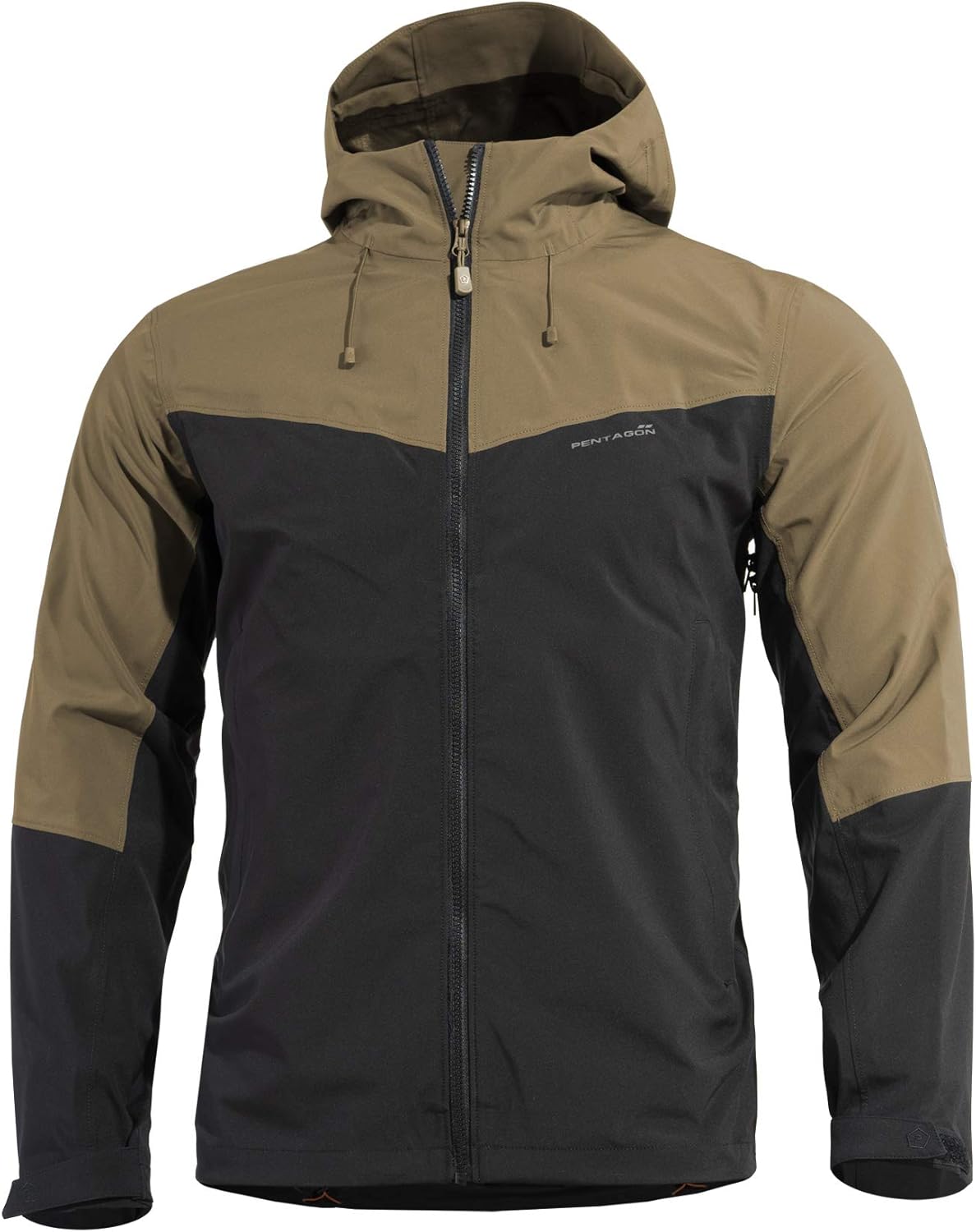 Pentagon Men's Monlite Jacket Coyote size XXL