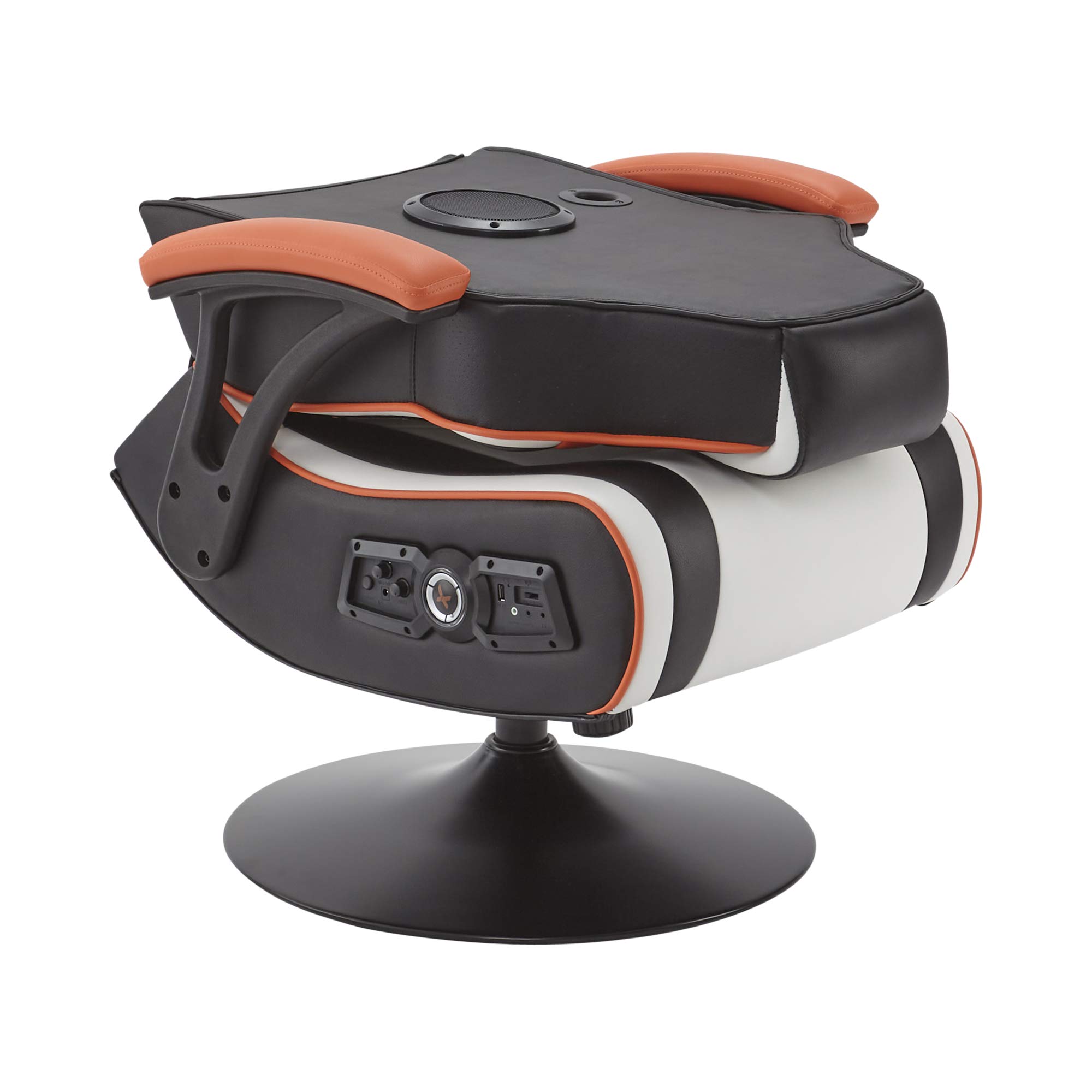 XRocker Torque 2.1 Gaming Chair with Speakers and Subwoofer, Wireless