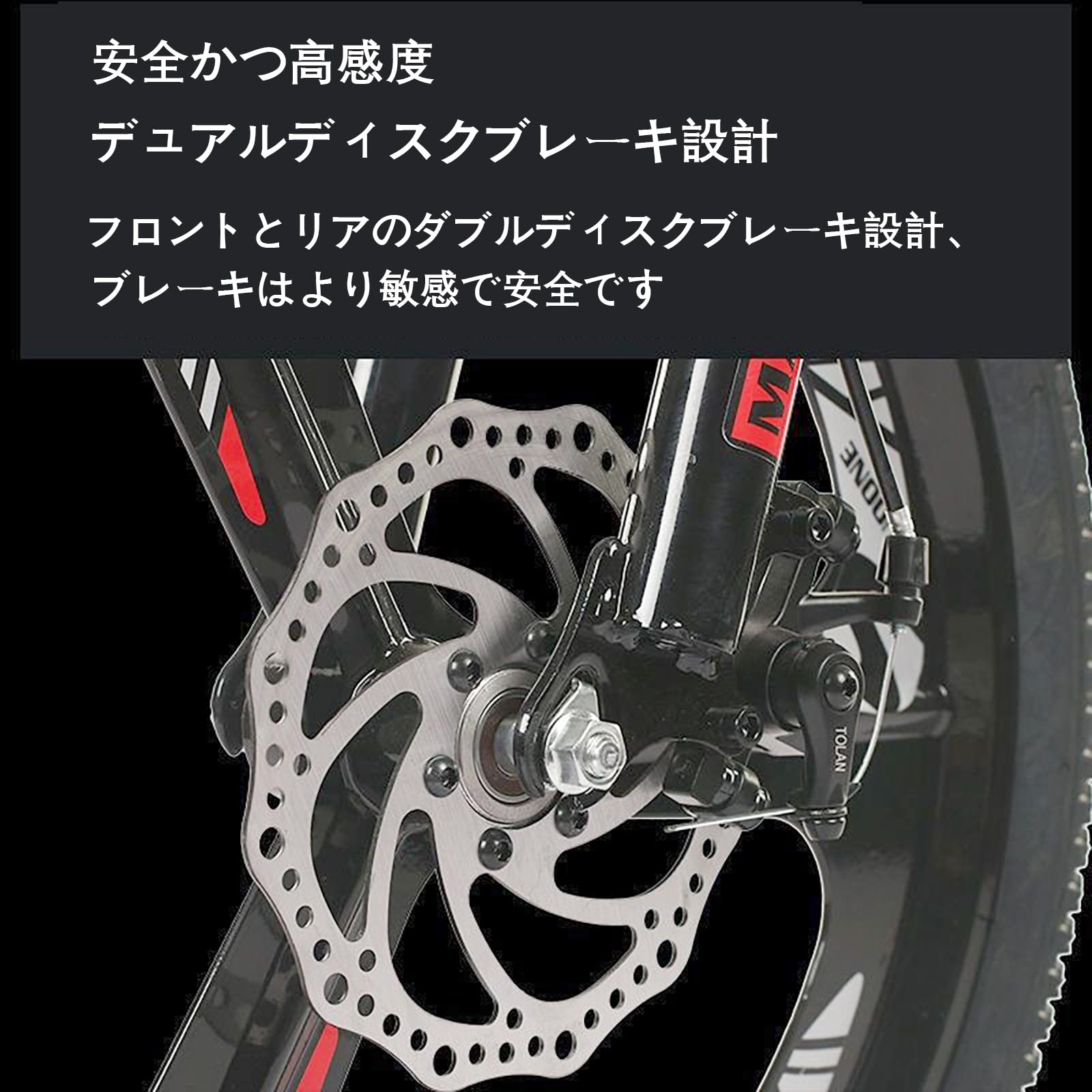 Amazon.co.jp: 子供用自転車 シングルスピードバイク、6-8-12-14