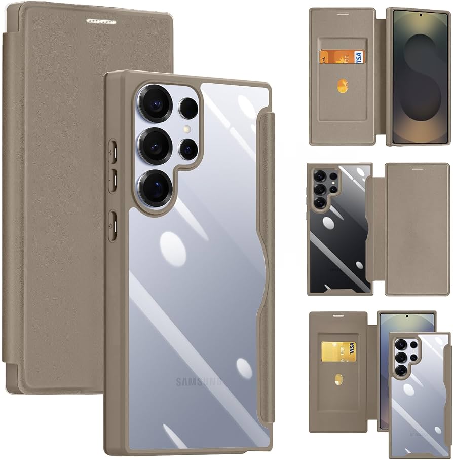 Amazon.co.jp: Samsung Galaxy S25 Ultra 5G SC-52F SCG32 ケース 手帳
