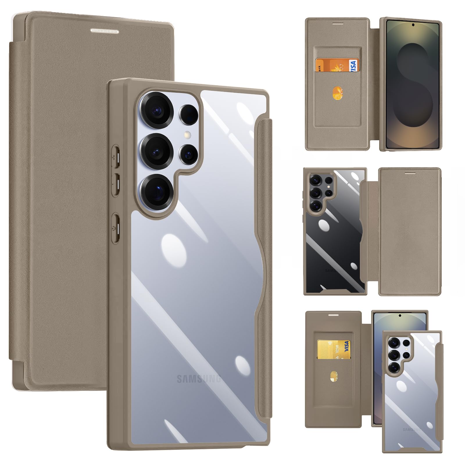 Amazon.co.jp: Samsung Galaxy S25 Ultra 5G SC-52F SCG32 ケース 手帳
