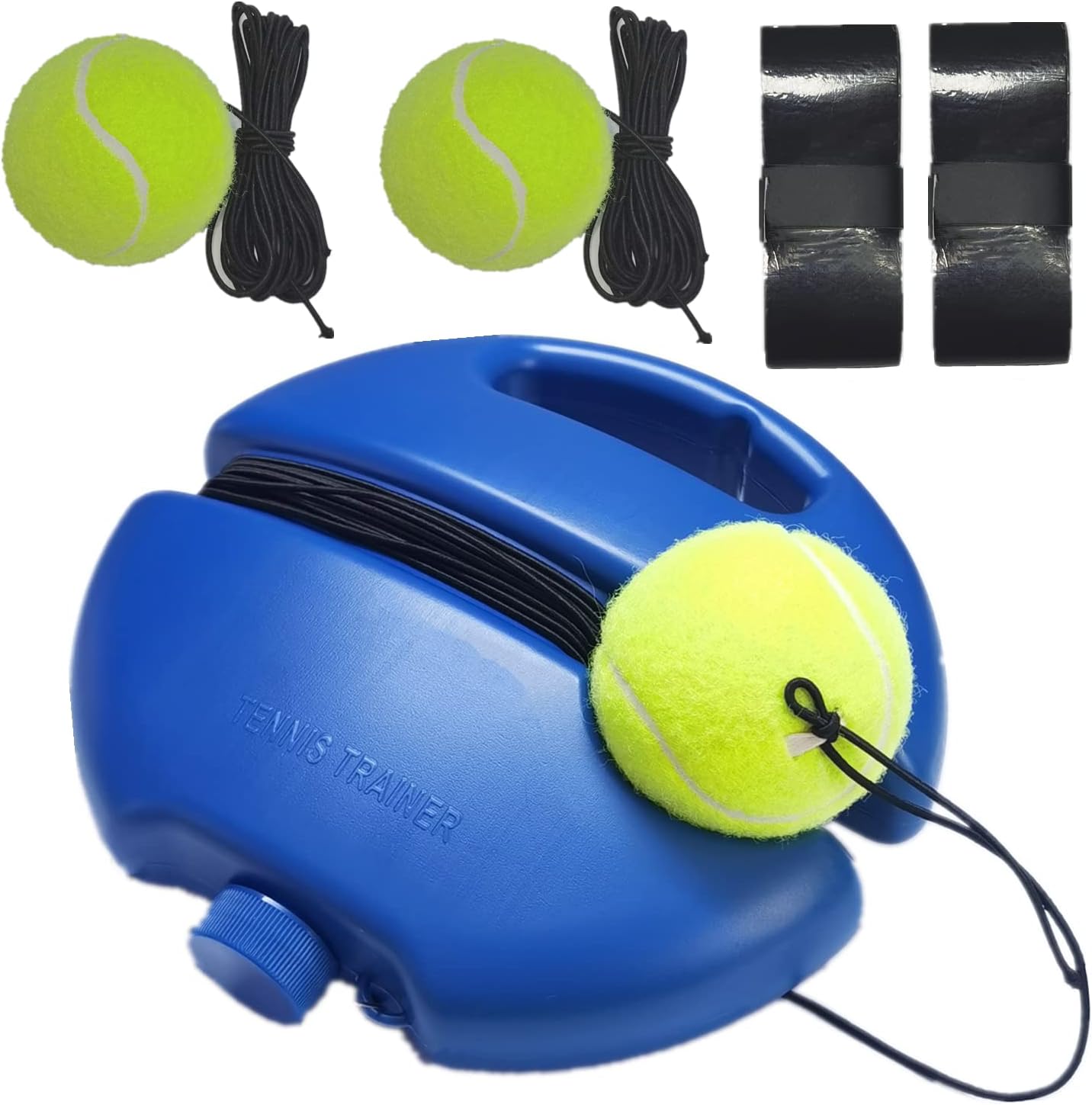 Tennis Training Equipment.Tennis SelfPractice Equipment