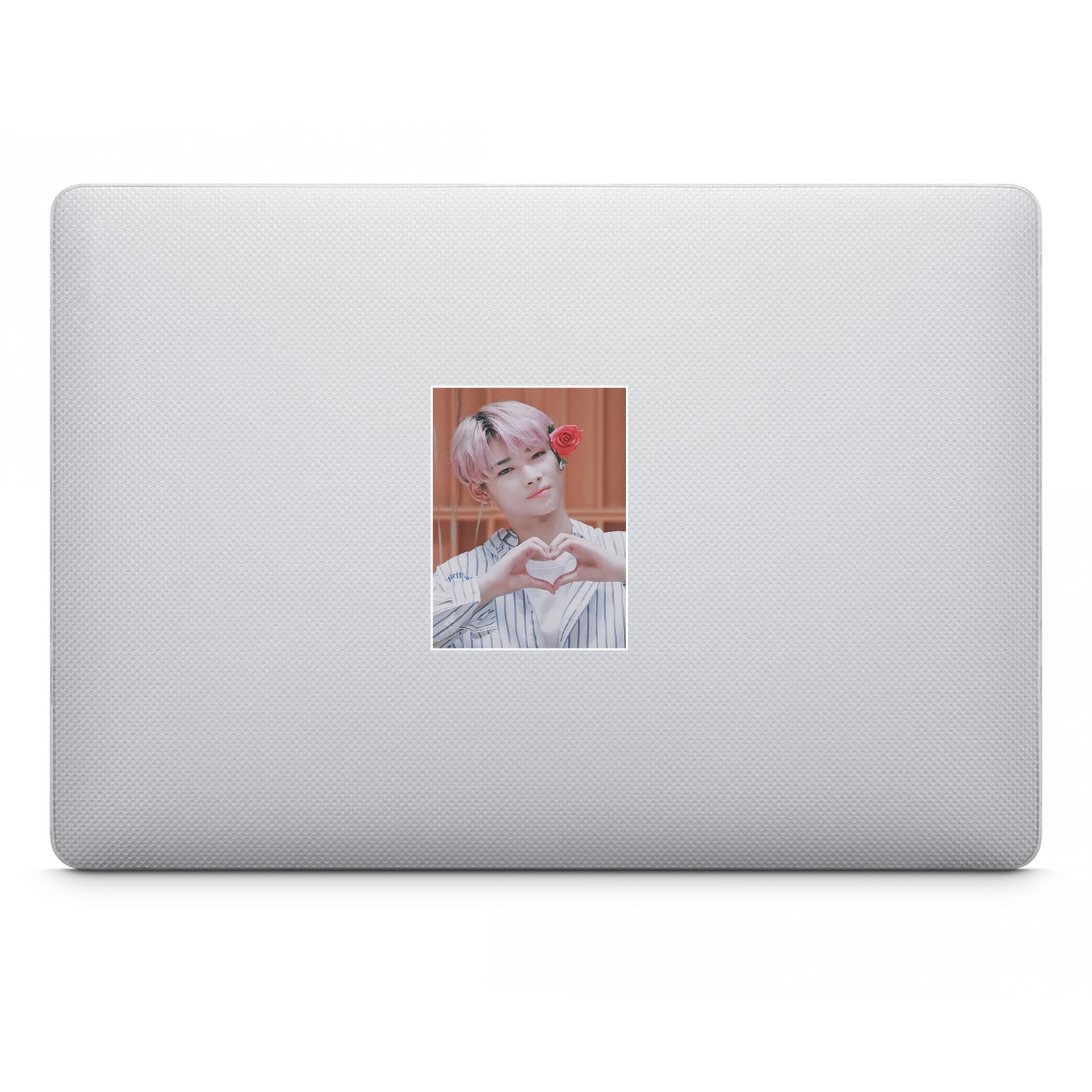 Enhypen Stickers - 25 PCS Vinyl Decal Kpop Photocard Set : Amazon