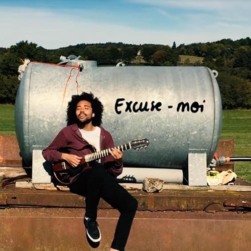 Excuse Moi By Alan Da Silva On Amazon Music Amazon Com