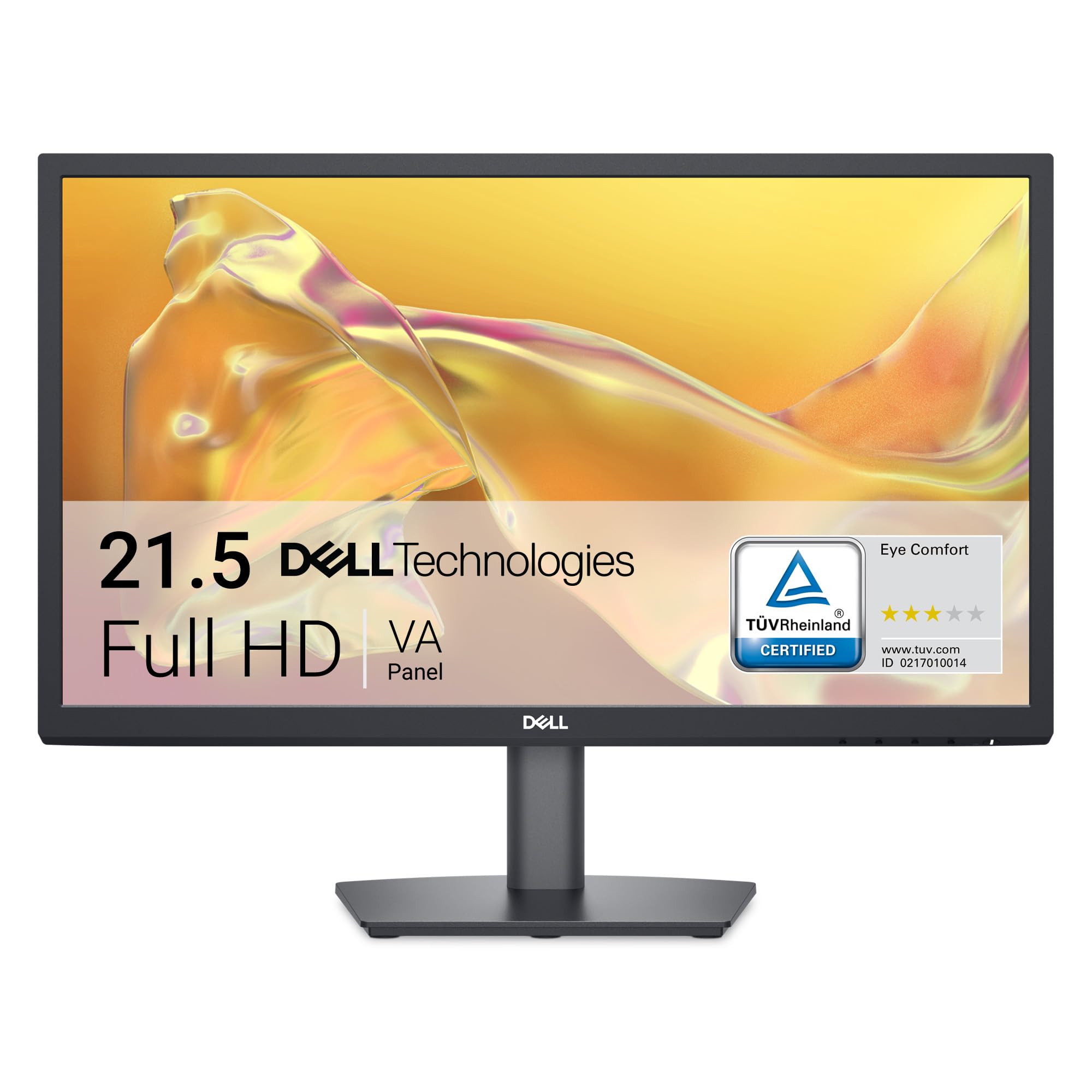 Dell SE2225H 21.5 Zoll Full HD (1920x1080) Monitor