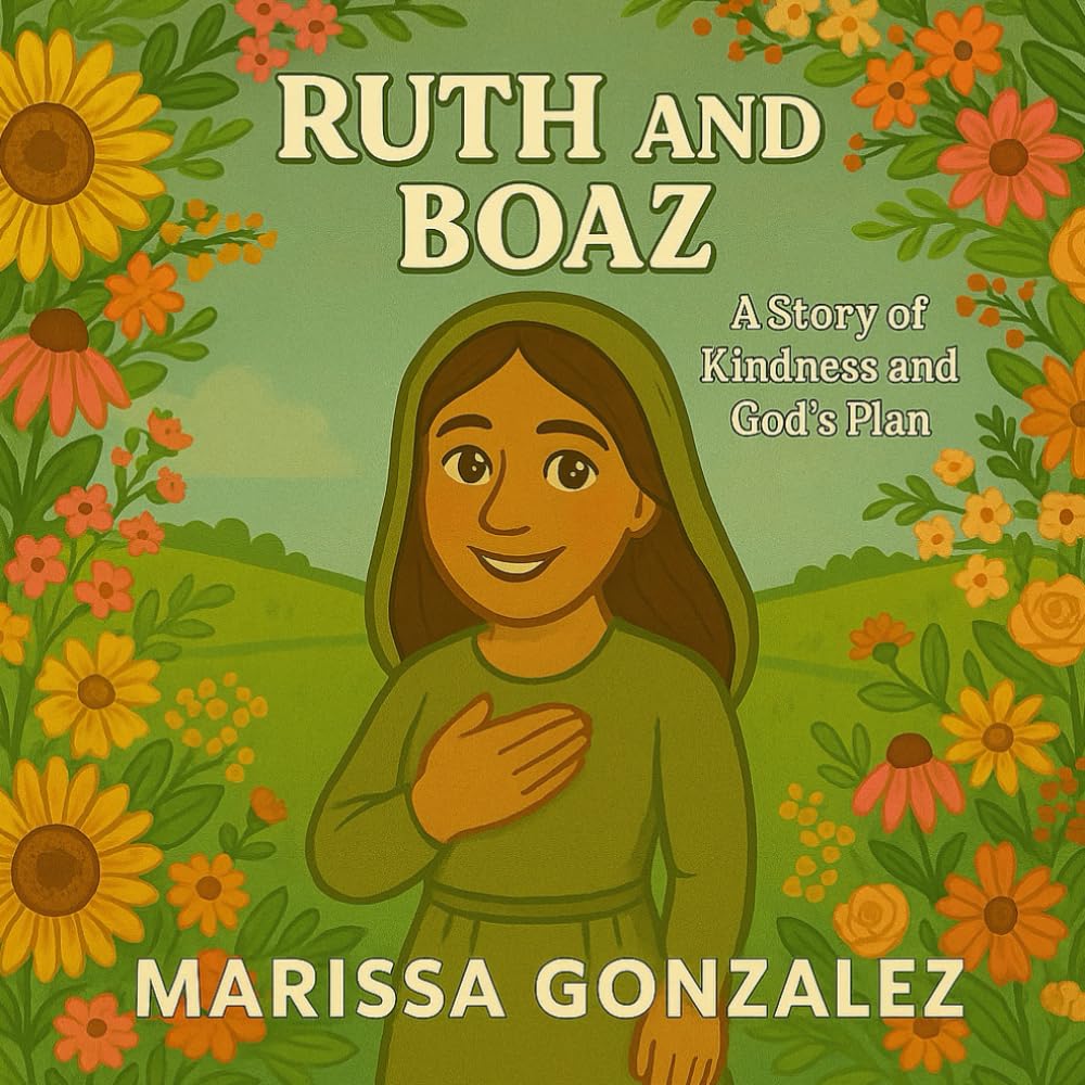 Ruth and Boaz: A Story of Kindness and God’s Plan
