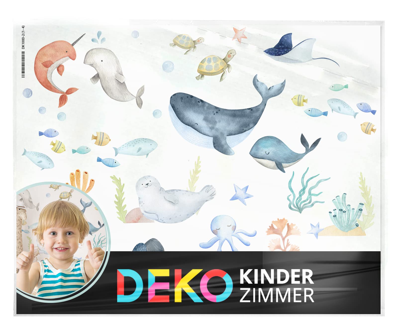 Industrialisieren Benutzer erotisch kinderzimmer meerestiere Traube